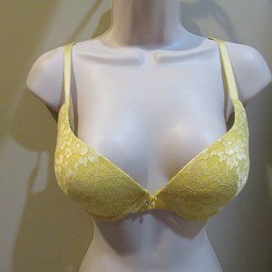 VICTORIA'S SECRET BRA